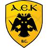 AEK雅典logo