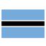 博茨瓦纳U23logo