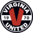 佛吉尼亚联logo