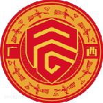 广西平果U21logo