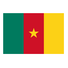 喀麦隆女足logo