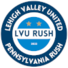 LVU冲刺logo