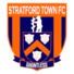 斯特拉特福镇logo