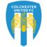 科切斯特联logo
